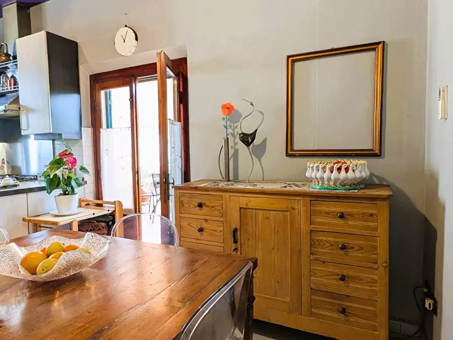 Immagine 29 di Casa trifamiliare in vendita  a Vinci