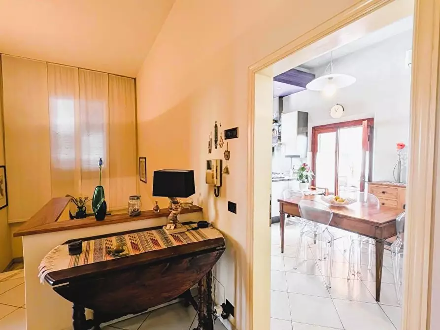 Immagine 37 di Casa trifamiliare in vendita  a Vinci