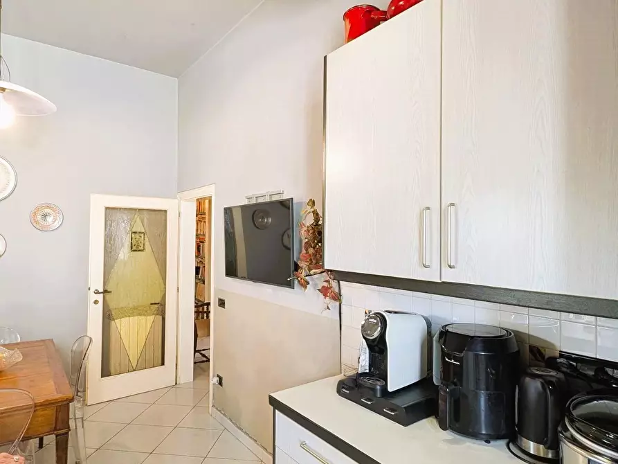 Immagine 13 di Casa trifamiliare in vendita  a Vinci