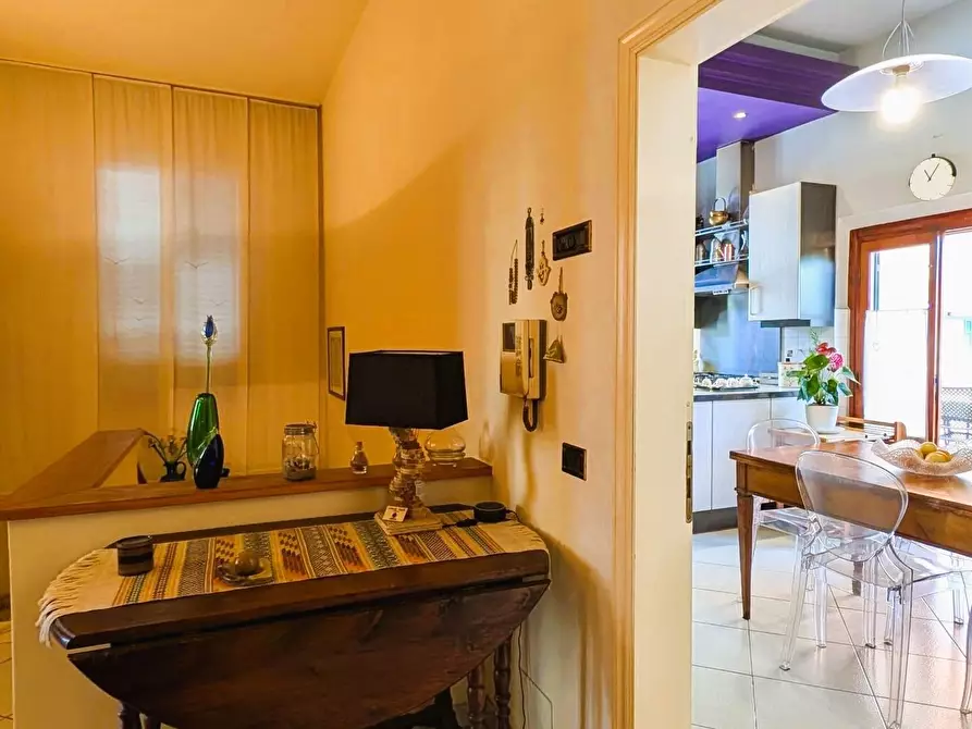 Immagine 17 di Casa trifamiliare in vendita  a Vinci