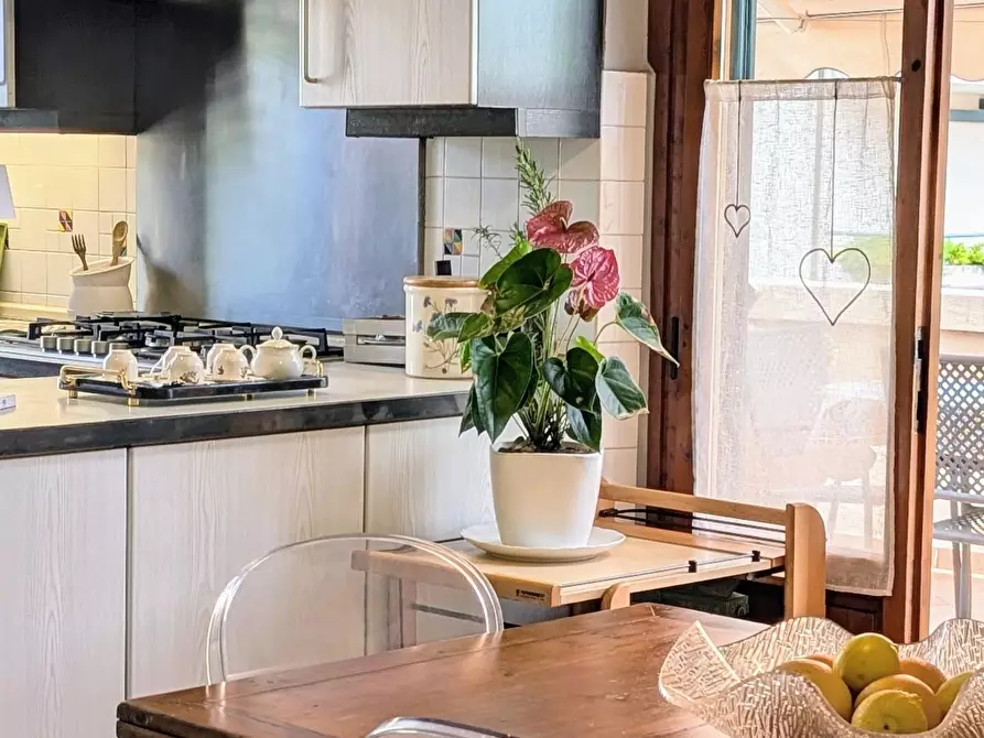 Immagine 25 di Casa trifamiliare in vendita  a Vinci