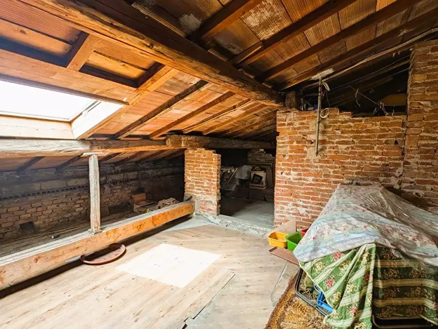 Immagine 28 di Casa trifamiliare in vendita  a Vinci