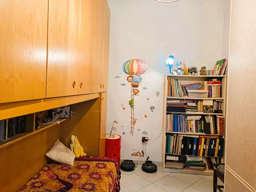 Immagine 35 di Casa trifamiliare in vendita  a Vinci