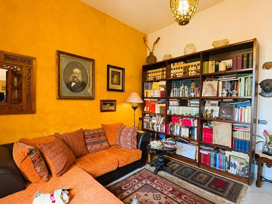 Immagine 31 di Casa trifamiliare in vendita  a Vinci