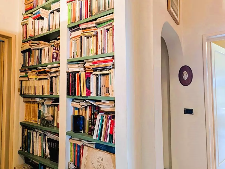 Immagine 16 di Casa trifamiliare in vendita  a Vinci