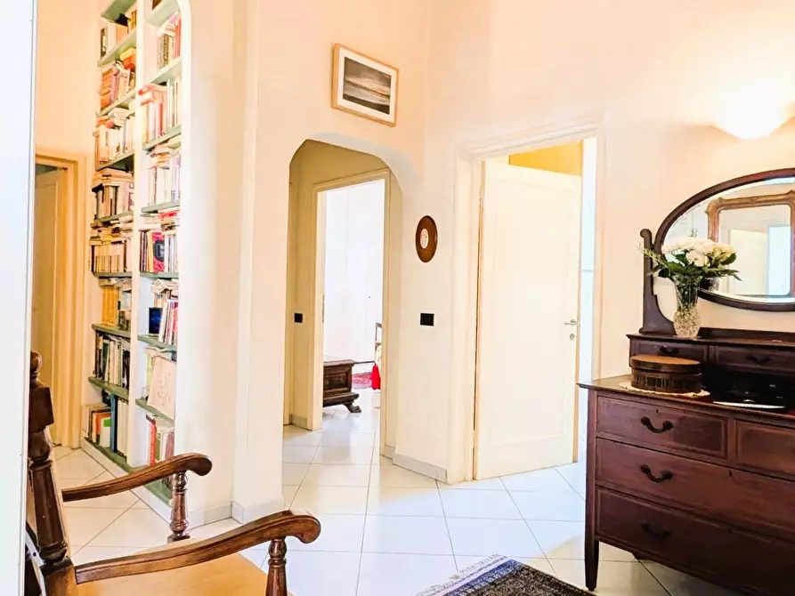 Immagine 30 di Casa trifamiliare in vendita  a Vinci