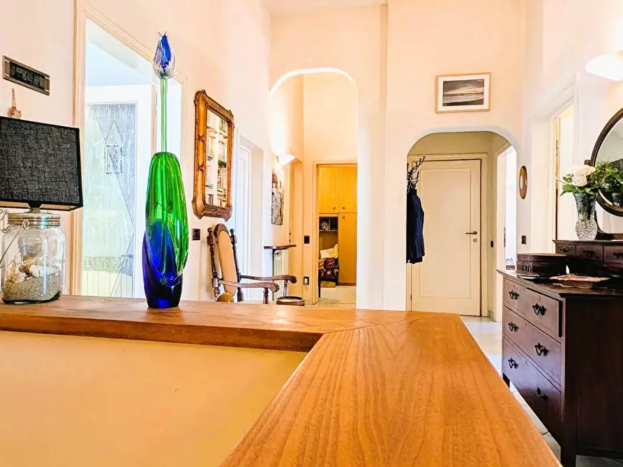 Immagine 22 di Casa trifamiliare in vendita  a Vinci