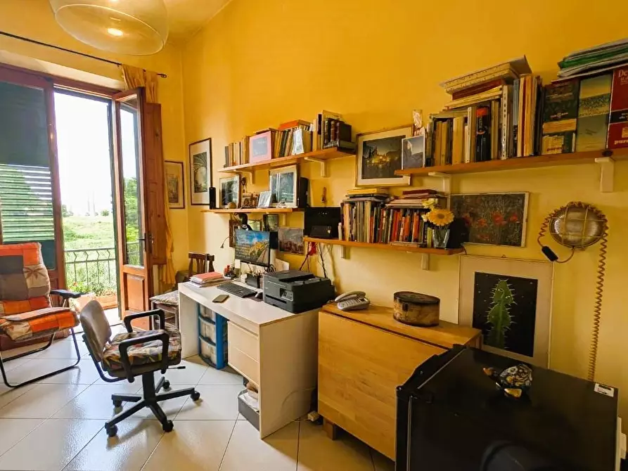 Immagine 24 di Casa trifamiliare in vendita  a Vinci