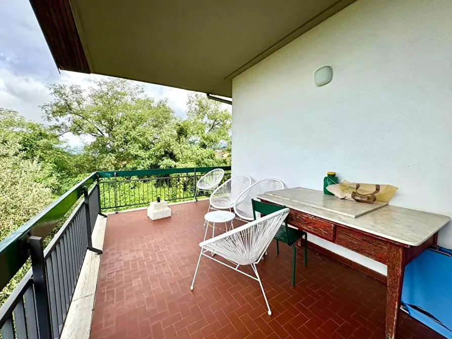 Immagine 4 di Casa bifamiliare in vendita  a Massa