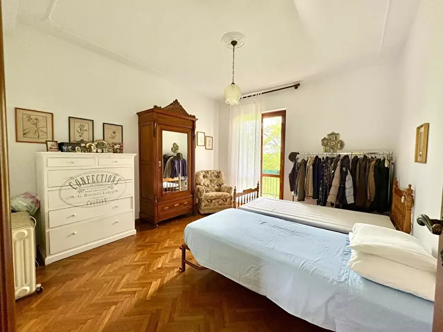 Immagine 14 di Casa bifamiliare in vendita  a Massa