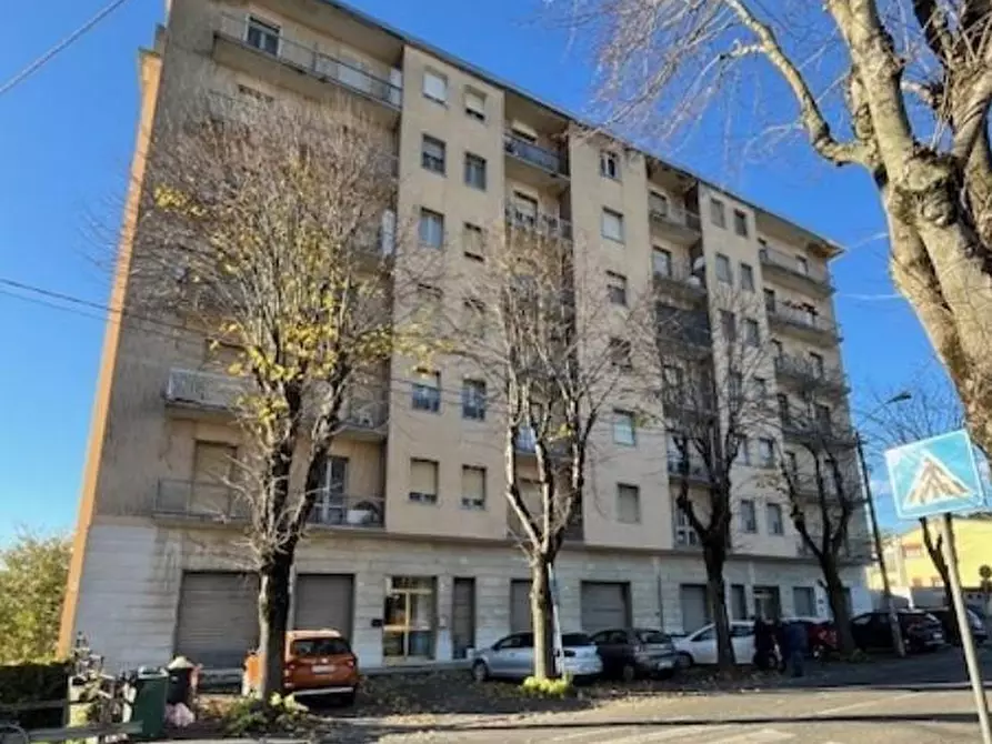 Immagine 1 di Appartamento in vendita  a Sannazzaro De' Burgondi