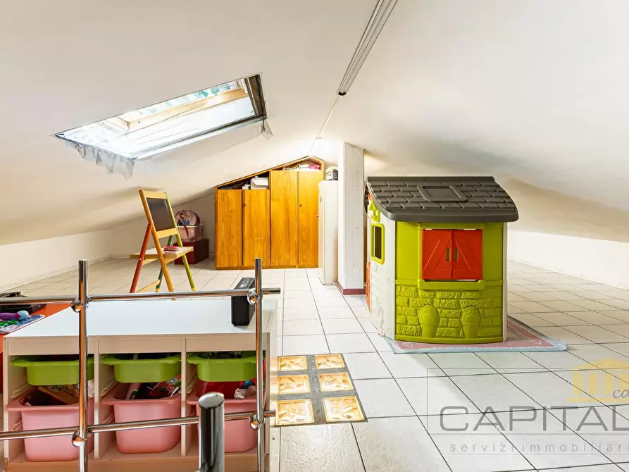 Immagine 17 di Appartamento in vendita  a Calcinaia