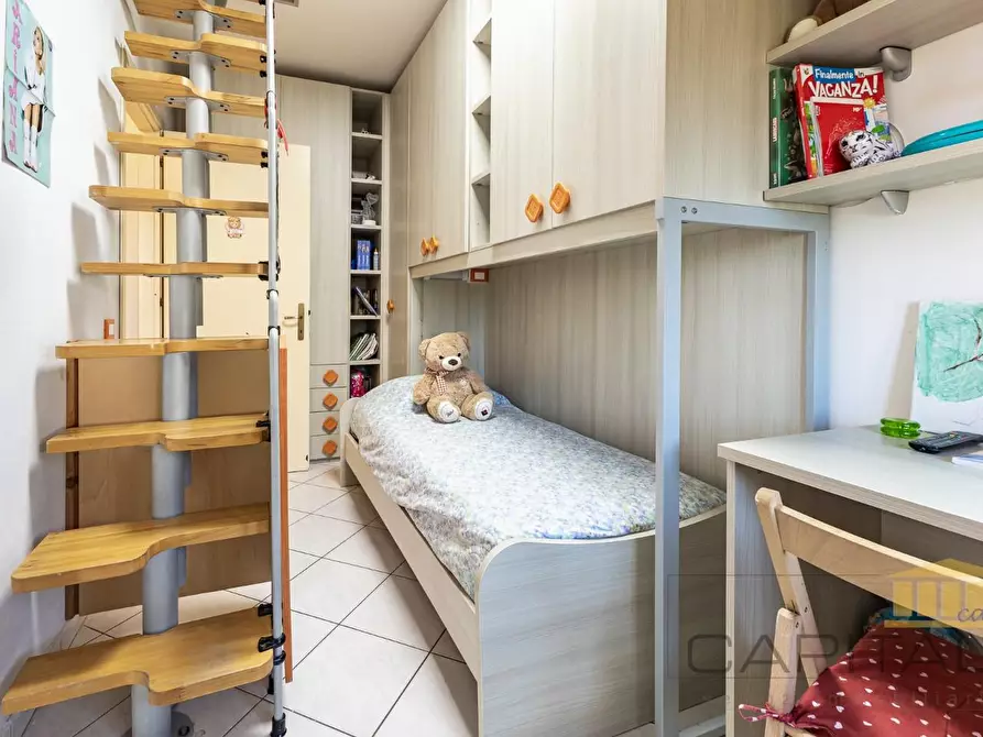 Immagine 16 di Appartamento in vendita  a Calcinaia