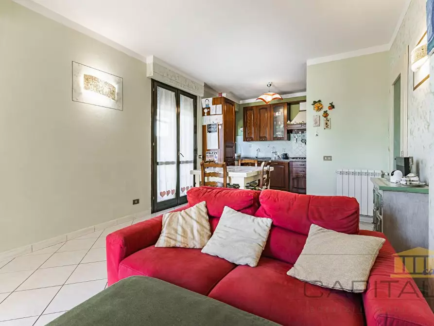 Immagine 3 di Appartamento in vendita  a Calcinaia