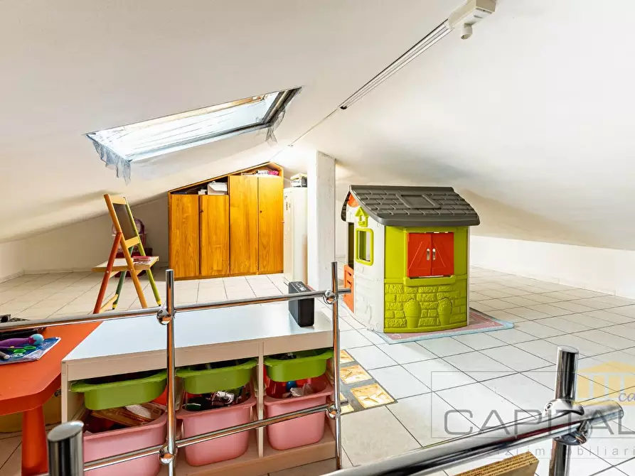 Immagine 18 di Appartamento in vendita  a Calcinaia