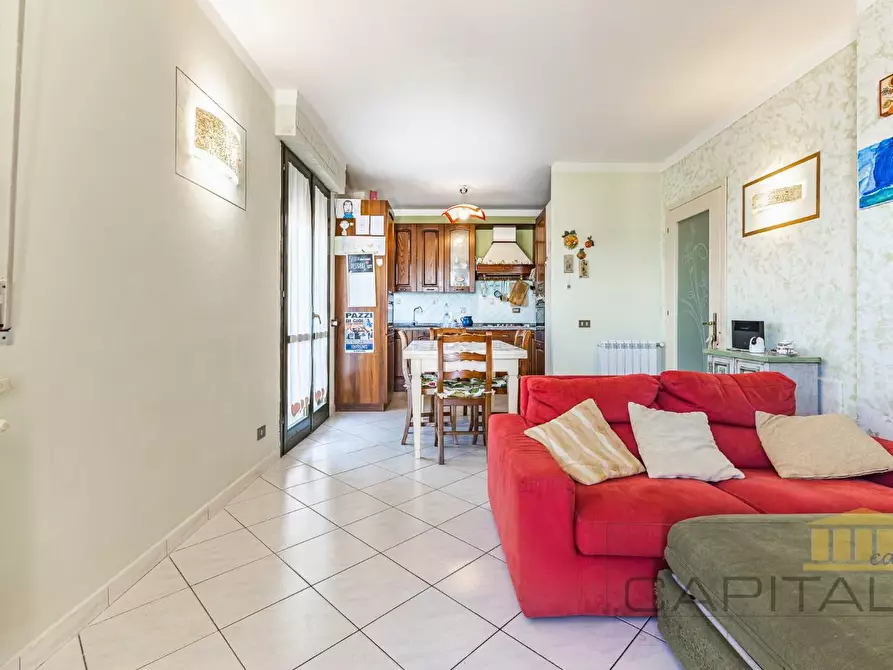 Immagine 2 di Appartamento in vendita  a Calcinaia