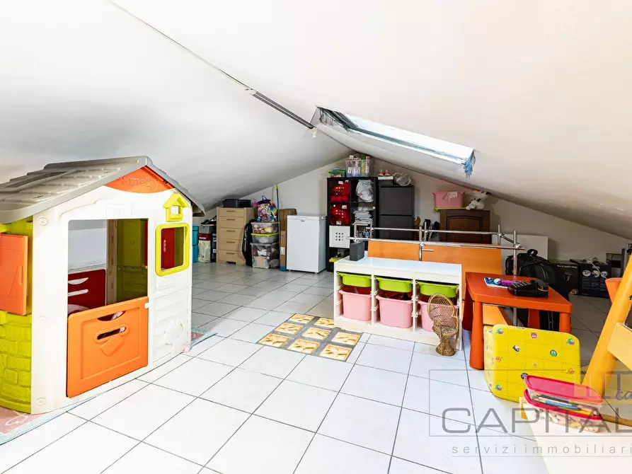 Immagine 19 di Appartamento in vendita  a Calcinaia