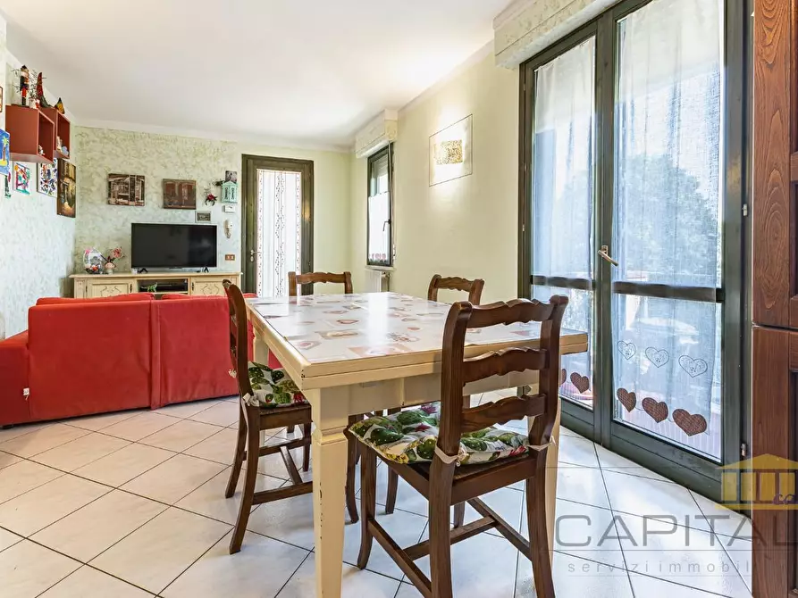 Immagine 5 di Appartamento in vendita  a Calcinaia