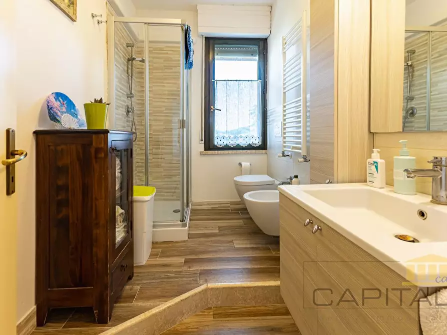 Immagine 12 di Appartamento in vendita  a Calcinaia