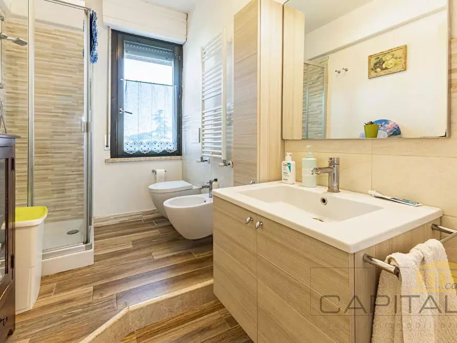 Immagine 13 di Appartamento in vendita  a Calcinaia