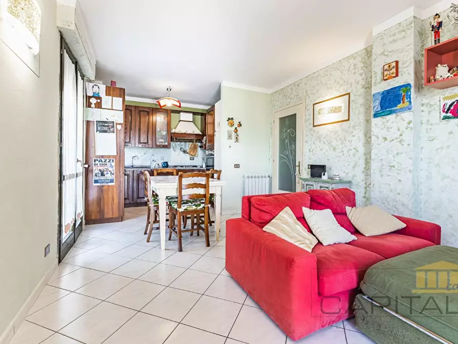 Immagine 1 di Appartamento in vendita  a Calcinaia