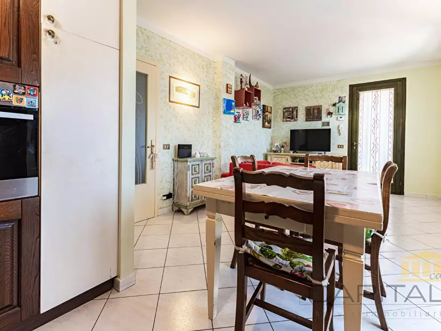 Immagine 6 di Appartamento in vendita  a Calcinaia