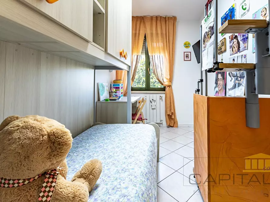 Immagine 14 di Appartamento in vendita  a Calcinaia