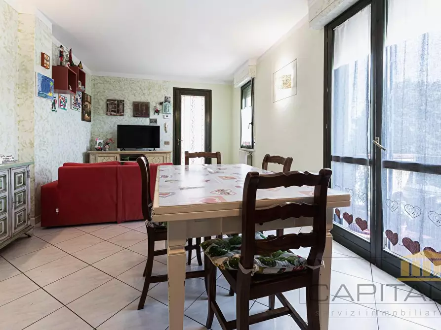 Immagine 4 di Appartamento in vendita  a Calcinaia