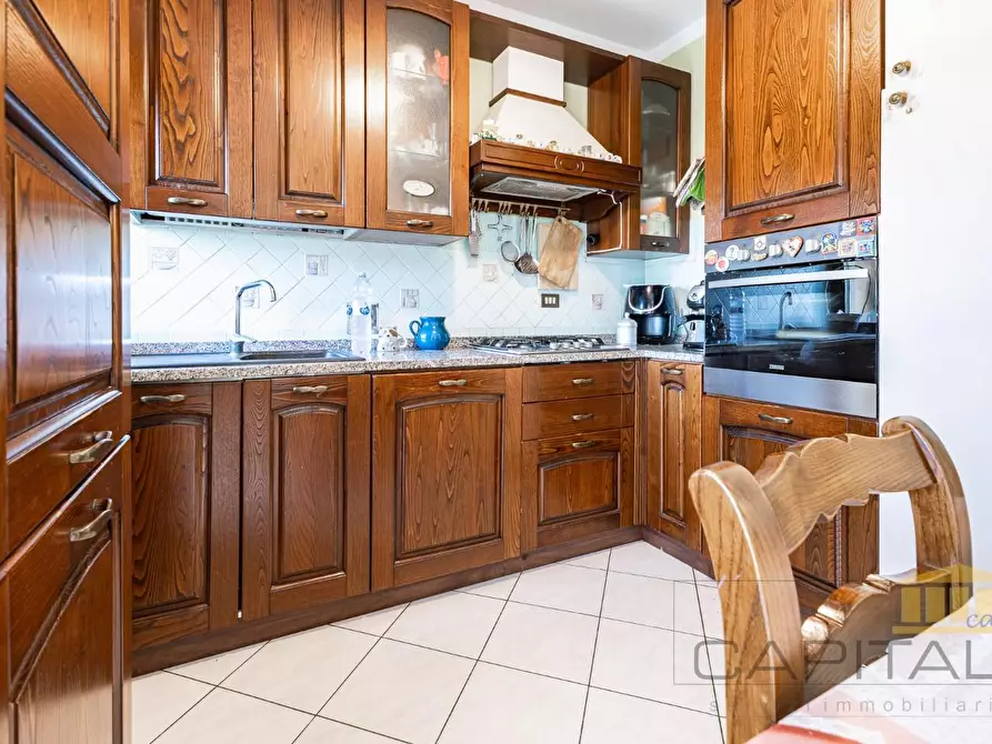 Immagine 8 di Appartamento in vendita  a Calcinaia