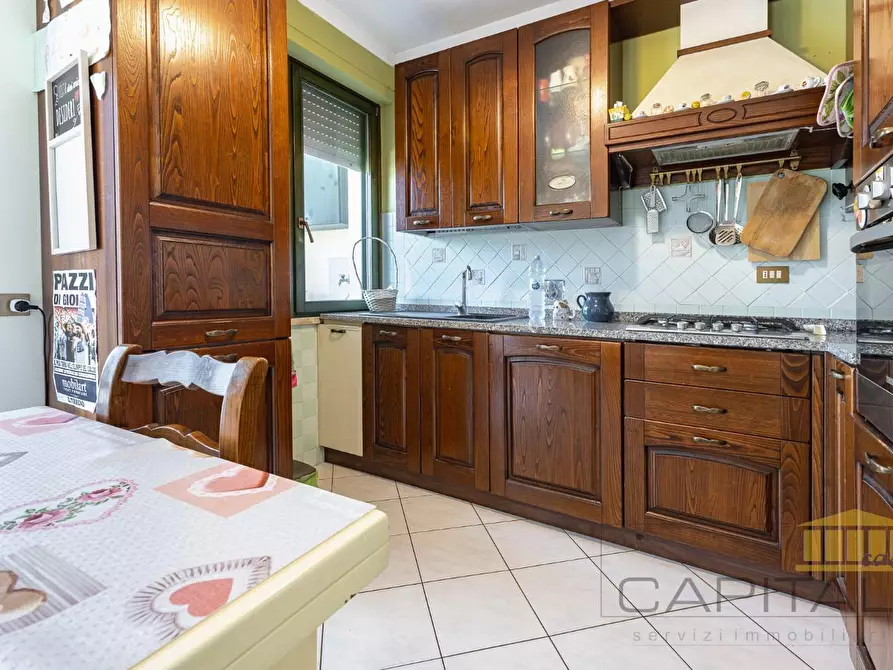 Immagine 7 di Appartamento in vendita  a Calcinaia