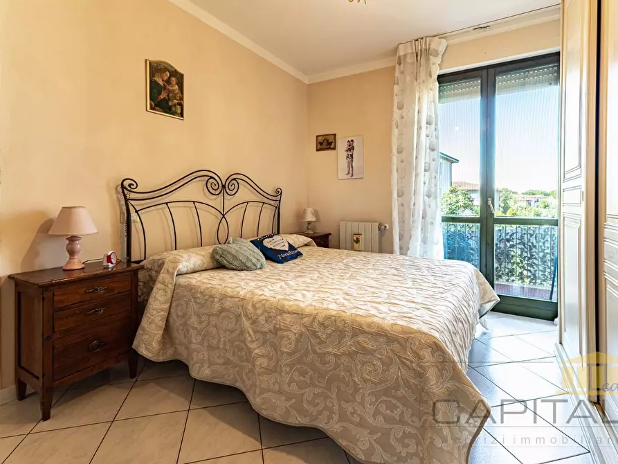 Immagine 10 di Appartamento in vendita  a Calcinaia