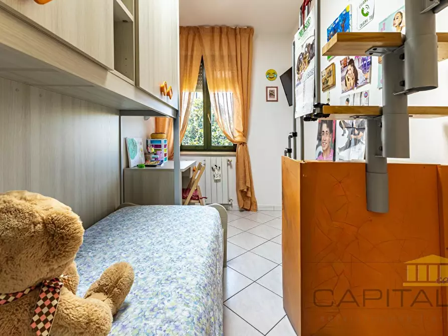 Immagine 15 di Appartamento in vendita  a Calcinaia