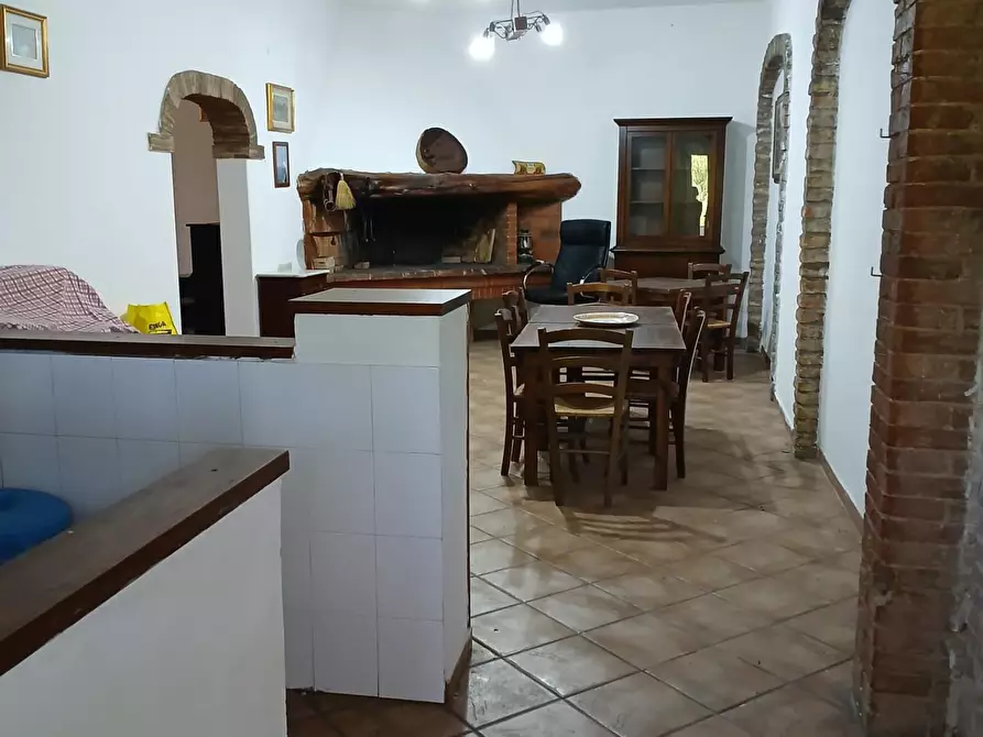 Immagine 48 di Appartamento in vendita  a Collesalvetti