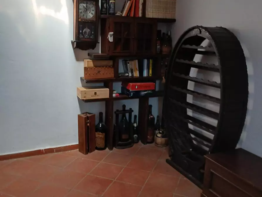 Immagine 51 di Appartamento in vendita  a Collesalvetti