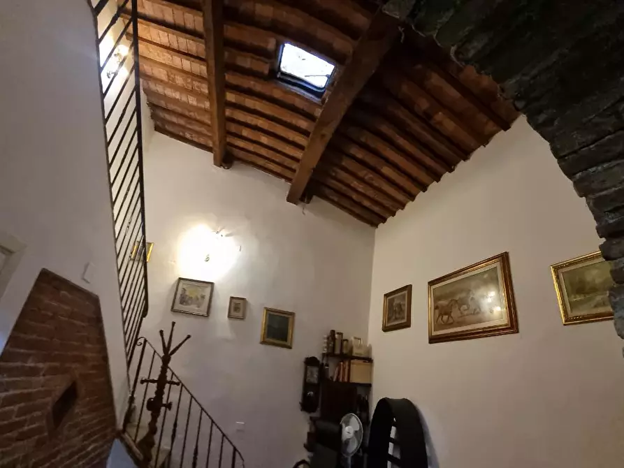 Immagine 12 di Appartamento in vendita  a Collesalvetti