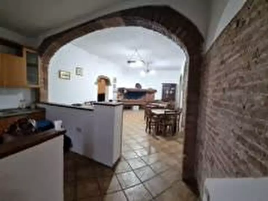 Immagine 4 di Appartamento in vendita  a Collesalvetti