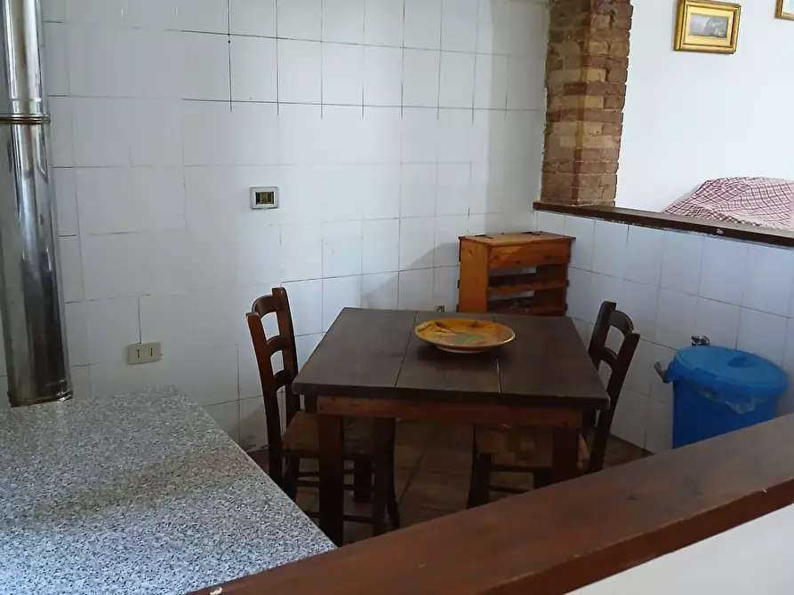 Immagine 46 di Appartamento in vendita  a Collesalvetti