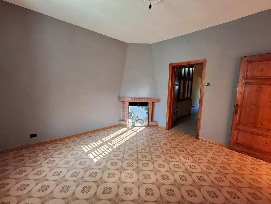 Immagine 1 di Terratetto in vendita  a Villa Basilica