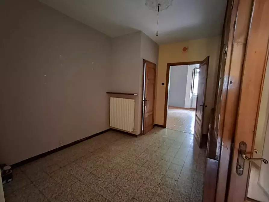 Immagine 11 di Terratetto in vendita  a Villa Basilica