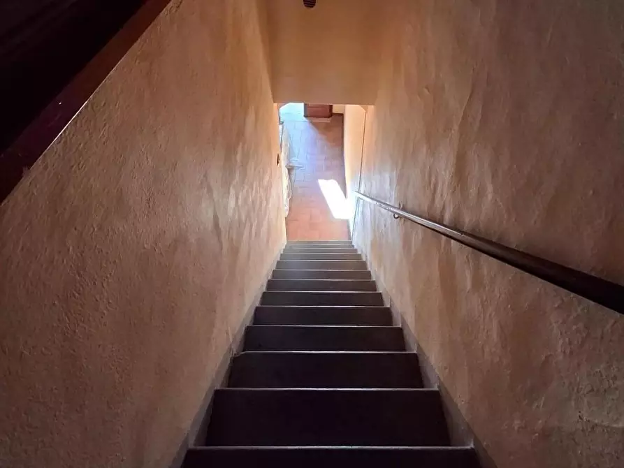 Immagine 8 di Terratetto in vendita  a Villa Basilica