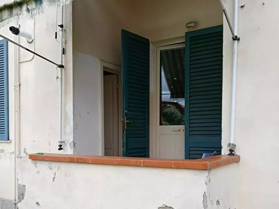 Immagine 19 di Appartamento in affitto  a Pisa