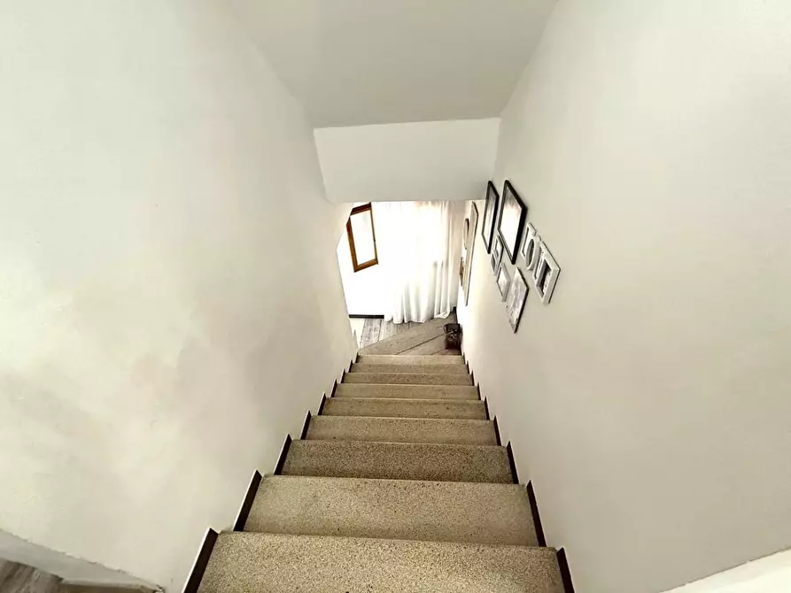 Immagine 4 di Appartamento in vendita  a Certaldo