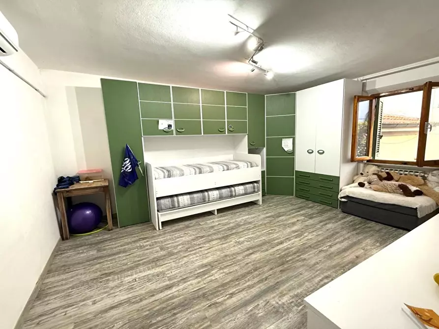 Immagine 7 di Appartamento in vendita  a Certaldo