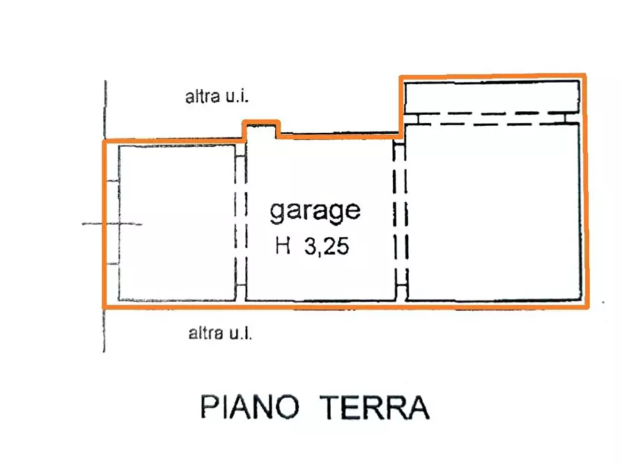 Immagine 15 di Appartamento in vendita  a Certaldo