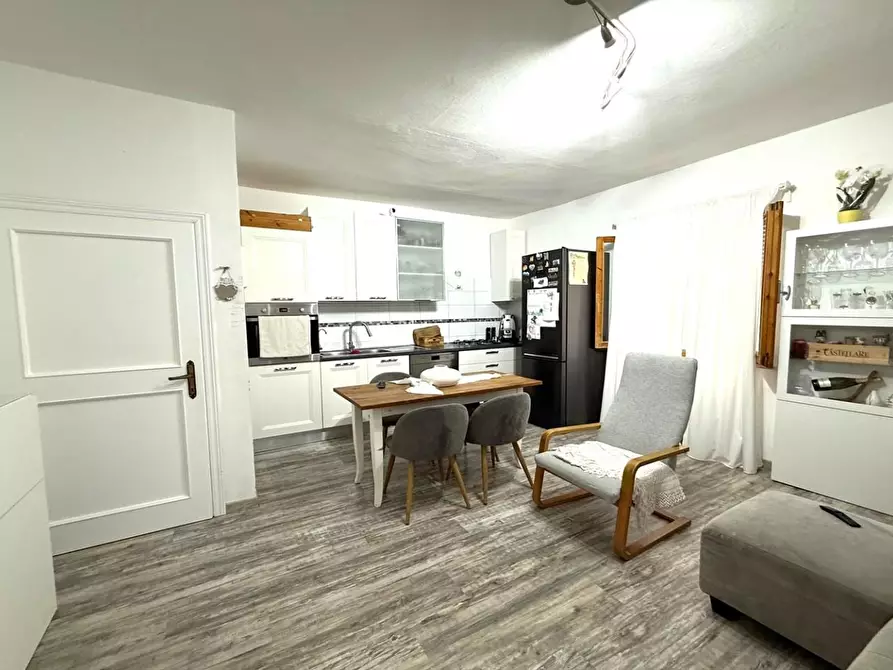 Immagine 2 di Appartamento in vendita  a Certaldo