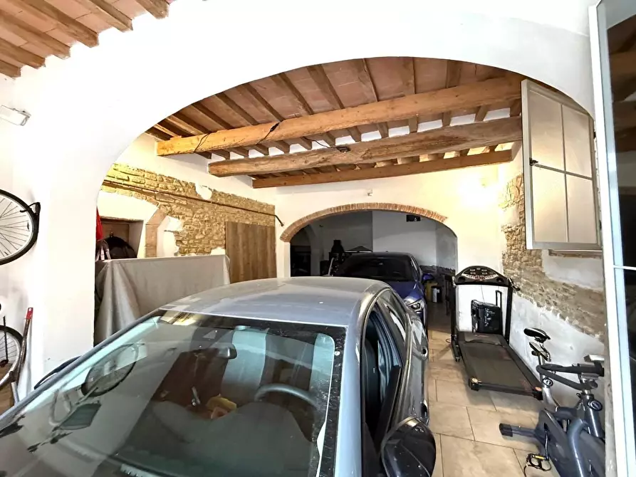 Immagine 11 di Appartamento in vendita  a Certaldo