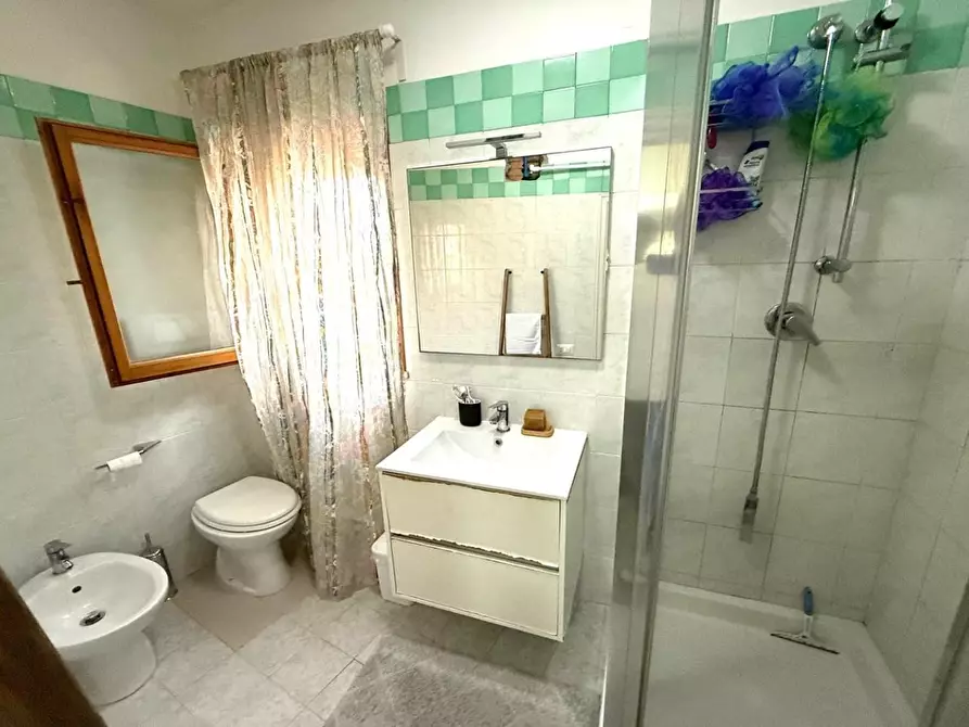 Immagine 9 di Appartamento in vendita  a Certaldo