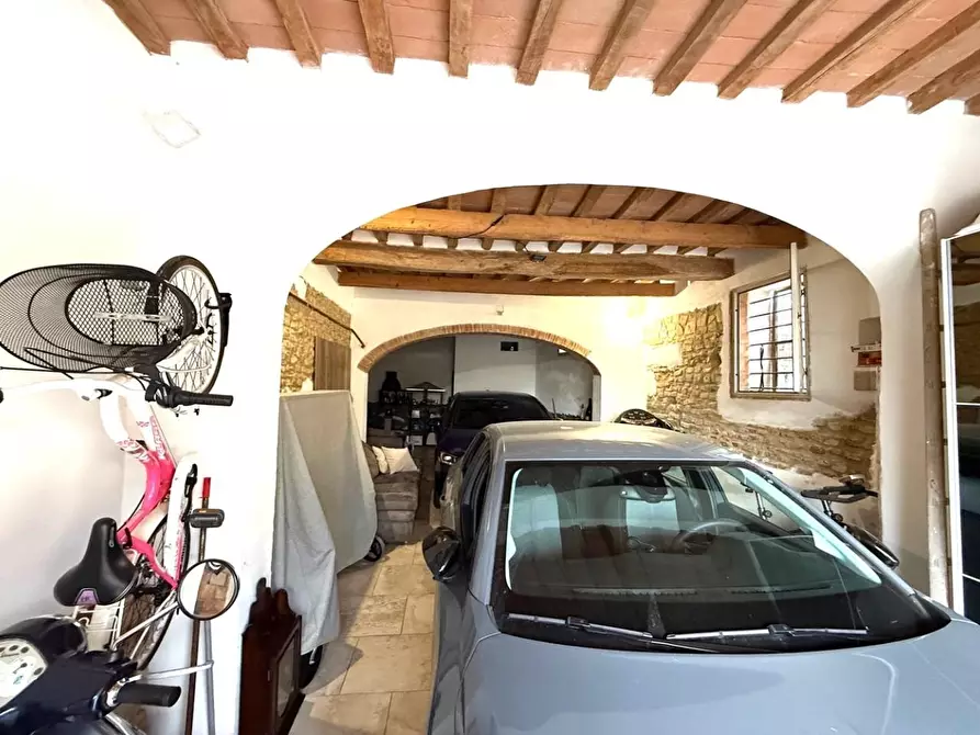 Immagine 10 di Appartamento in vendita  a Certaldo