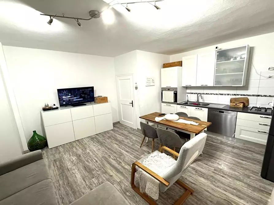 Immagine 3 di Appartamento in vendita  a Certaldo