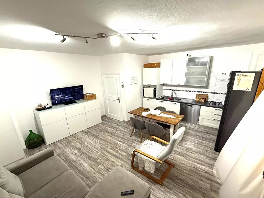 Immagine 1 di Appartamento in vendita  a Certaldo